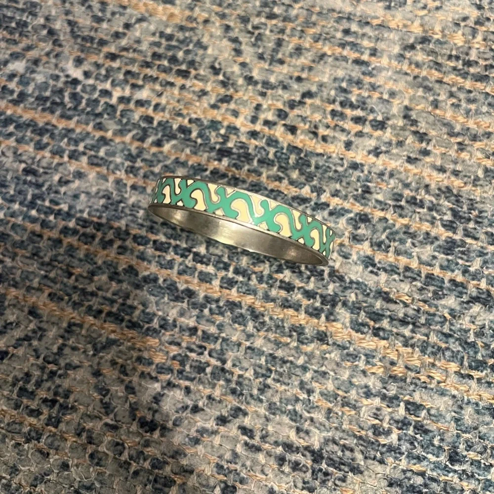 Set of Two Lucky Brand Bangle Bracelets - Picture 2 of 4